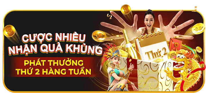 Cập nhật khuyến mãi mới nhất Bong88