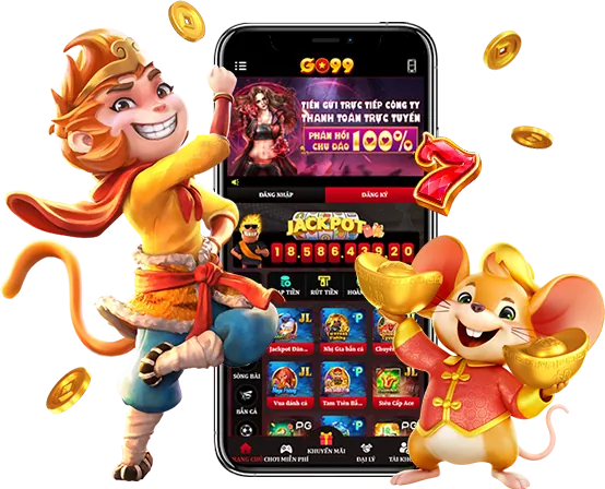 Đa dạng cá cược thể thao và casino