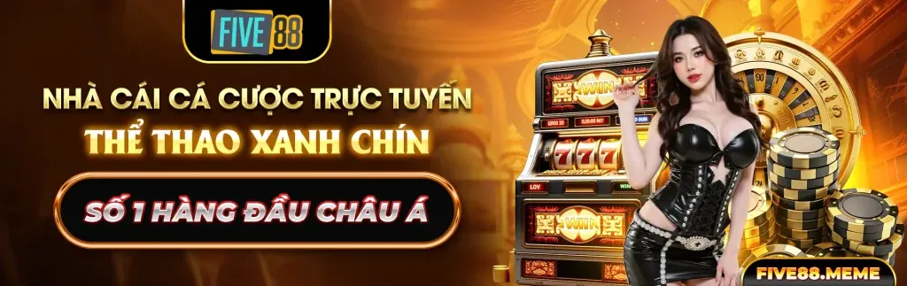 Cá cược thể thao trên Bong88