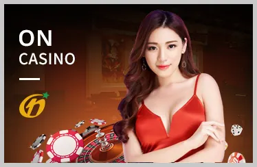 Casino trực tuyến Bong88