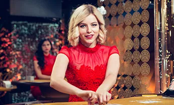 Sic Bo trực tuyến